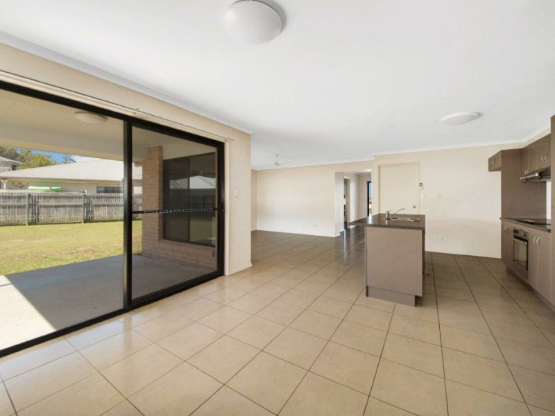 21 Surita Court, Boyne Island QLD 4680