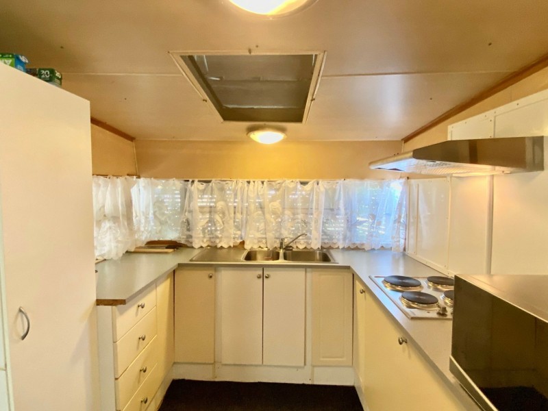 22/1 Jacaranda Drive, Boyne Island QLD 4680