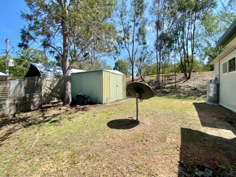 22/1 Jacaranda Drive, Boyne Island QLD 4680