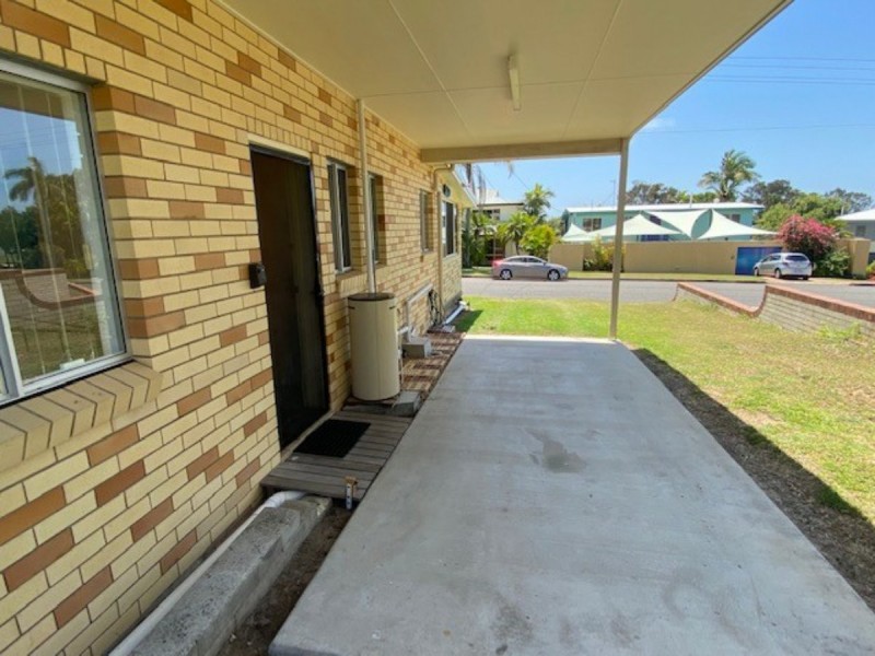 1&2/11 Margaret Street, Tannum Sands QLD 4680