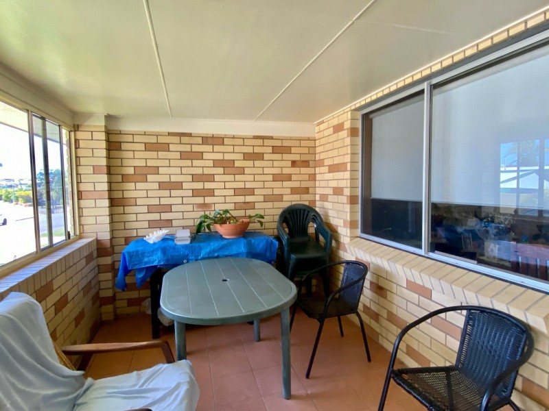 1&2/11 Margaret Street, Tannum Sands QLD 4680