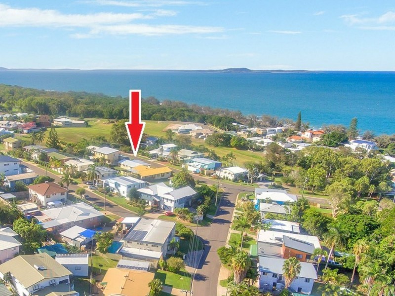 1&2/11 Margaret Street, Tannum Sands QLD 4680