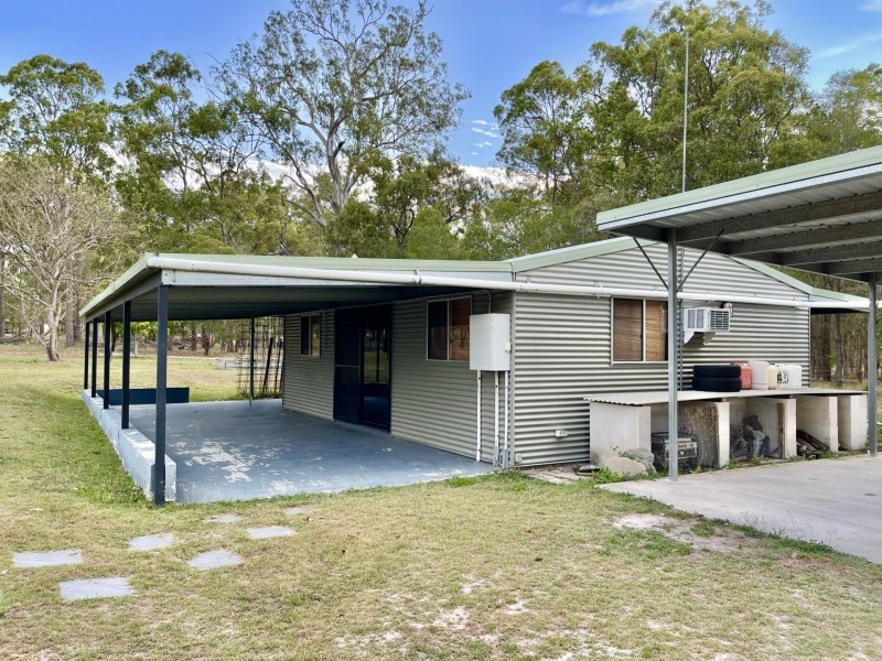157 Messmate Drive, Miriam Vale QLD 4677