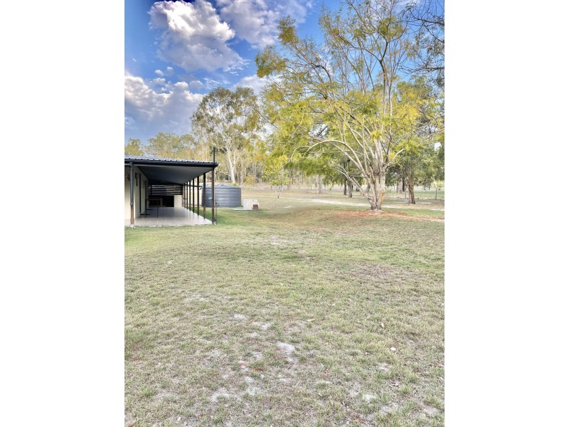 157 Messmate Drive, Miriam Vale QLD 4677