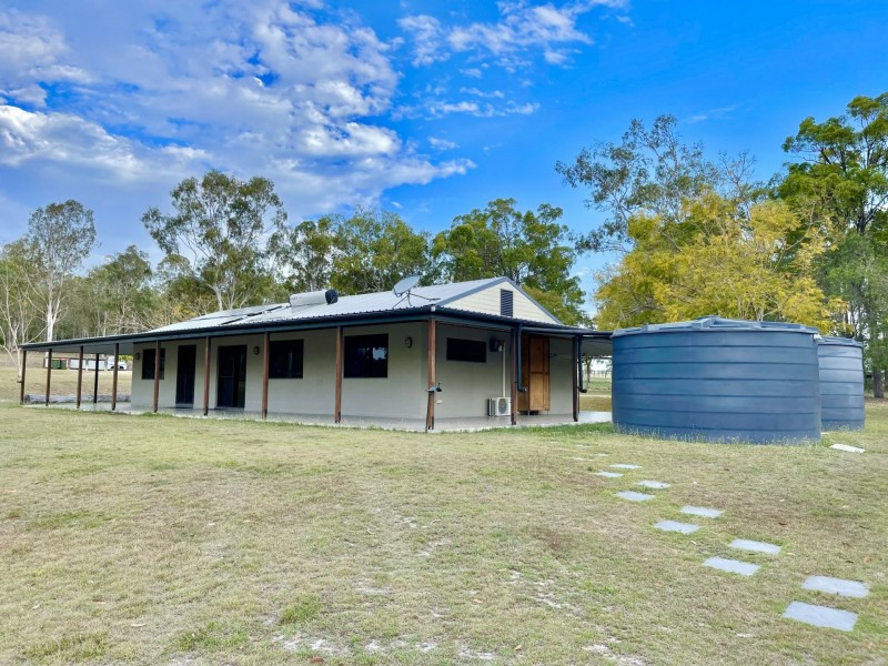 157 Messmate Drive, Miriam Vale QLD 4677