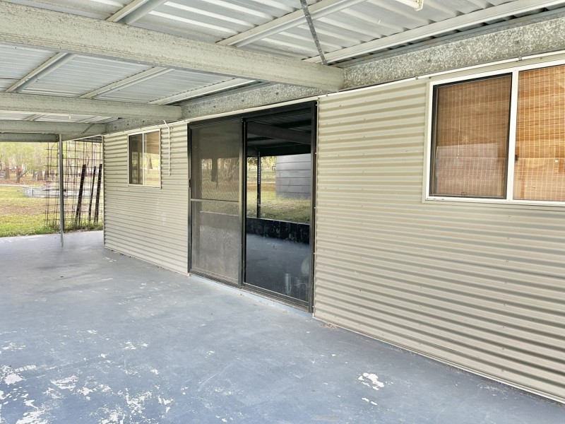157 Messmate Drive, Miriam Vale QLD 4677