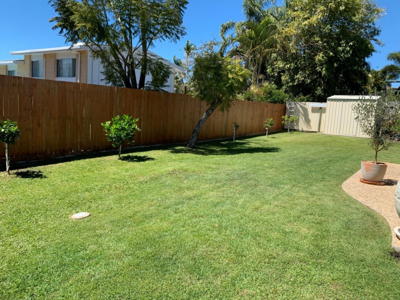 18 Richard Street, Boyne Island QLD 4680