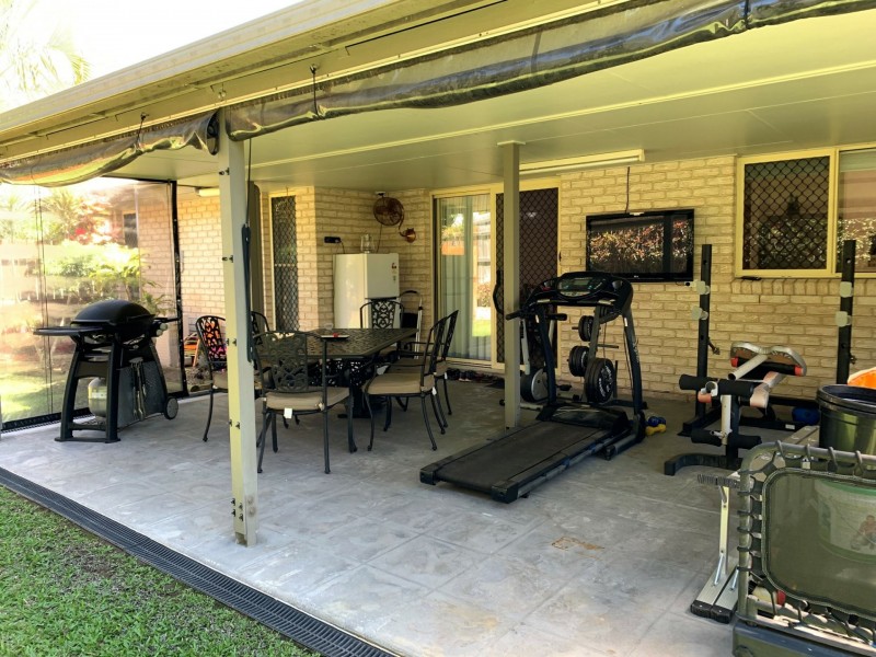 18 Richard Street, Boyne Island QLD 4680