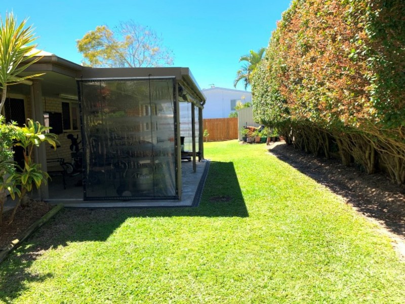 18 Richard Street, Boyne Island QLD 4680