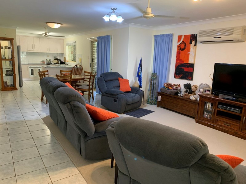 18 Richard Street, Boyne Island QLD 4680