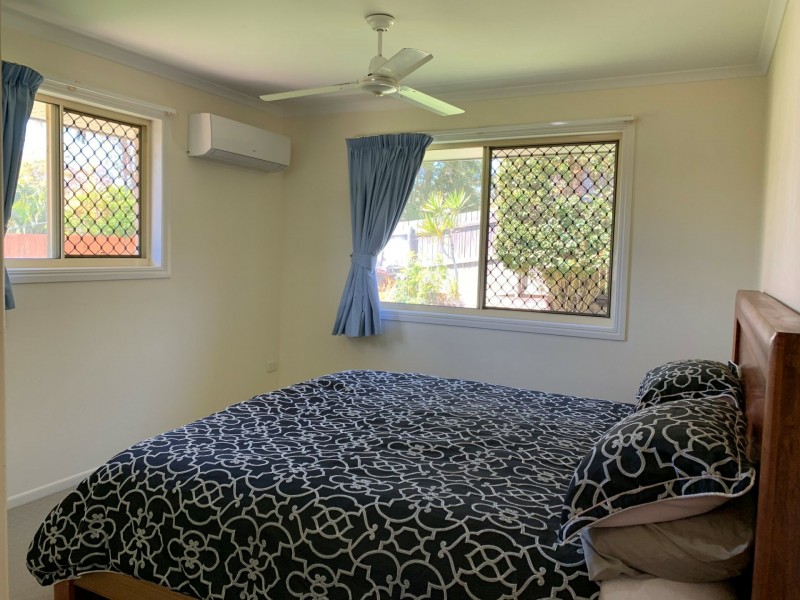 18 Richard Street, Boyne Island QLD 4680