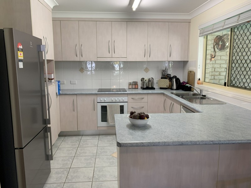 18 Richard Street, Boyne Island QLD 4680