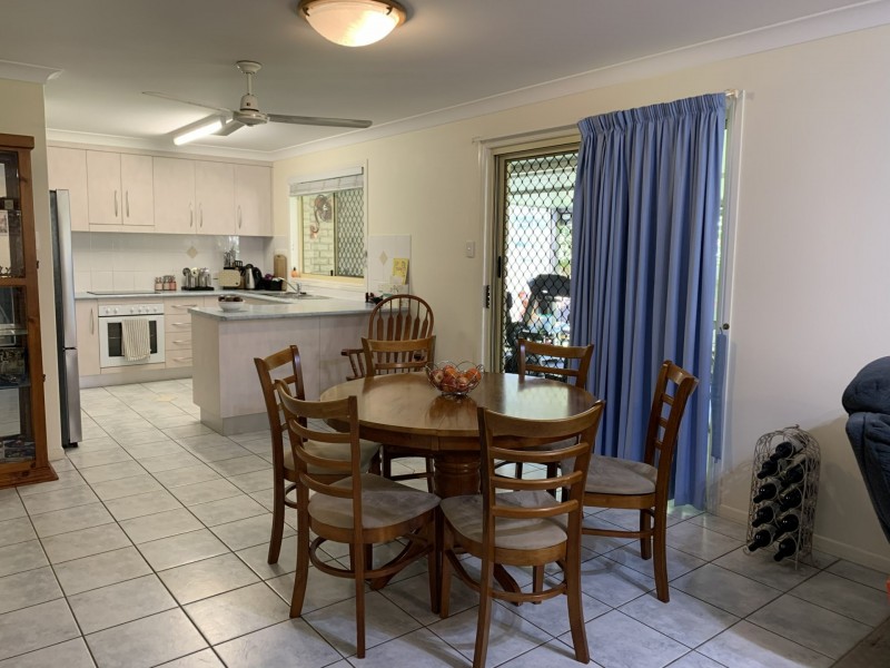 18 Richard Street, Boyne Island QLD 4680