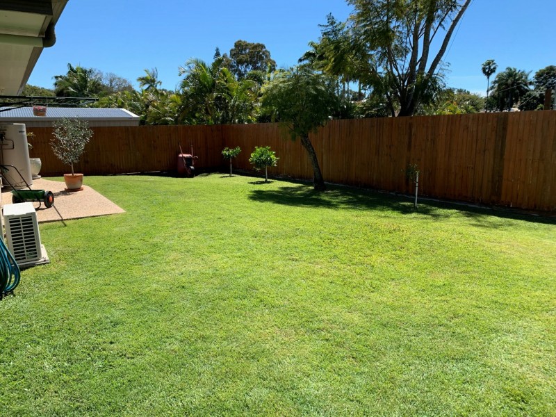 18 Richard Street, Boyne Island QLD 4680