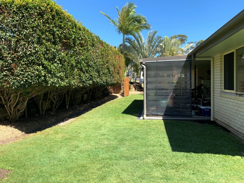 18 Richard Street, Boyne Island QLD 4680