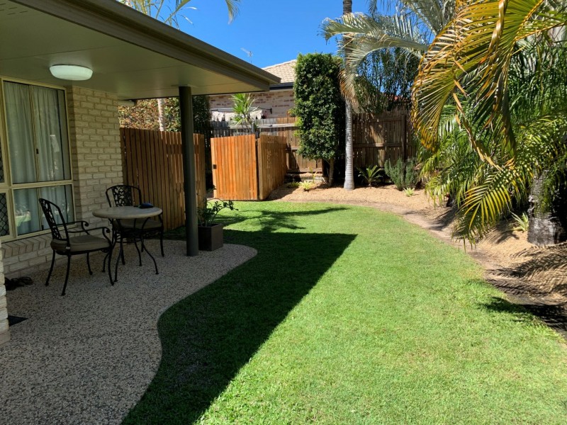 18 Richard Street, Boyne Island QLD 4680