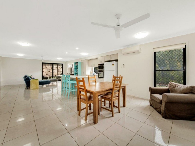 31 Tulipwood Circuit, Boyne Island QLD 4680