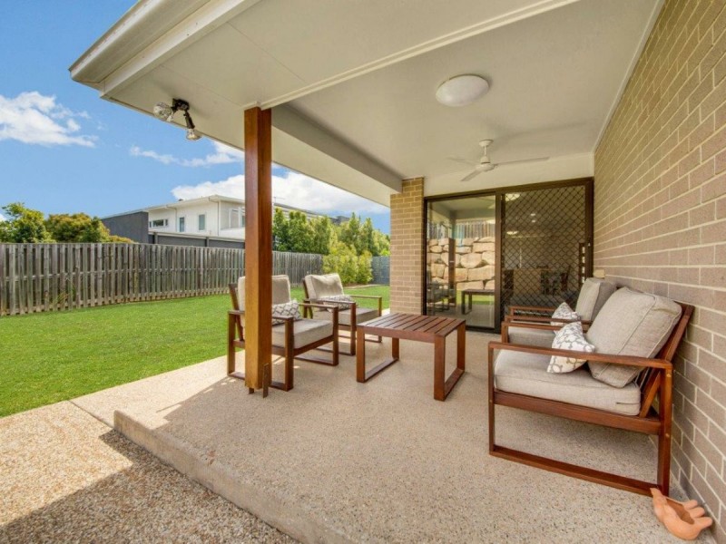 31 Tulipwood Circuit, Boyne Island QLD 4680