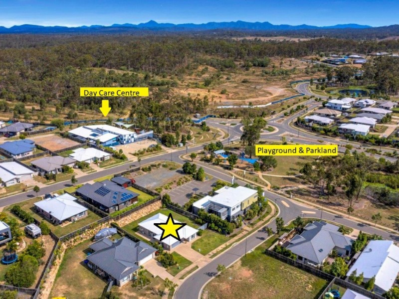 31 Tulipwood Circuit, Boyne Island QLD 4680