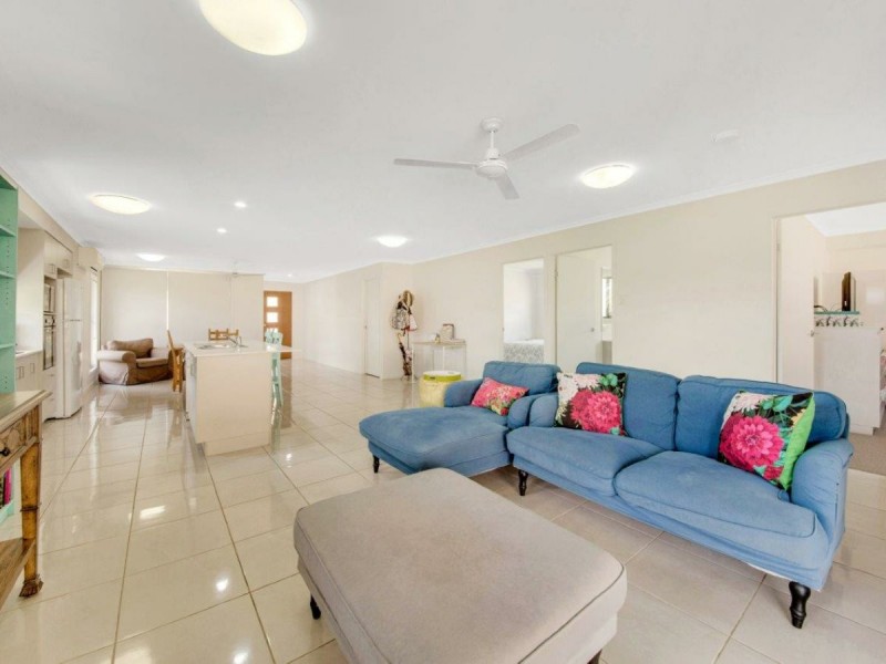 31 Tulipwood Circuit, Boyne Island QLD 4680