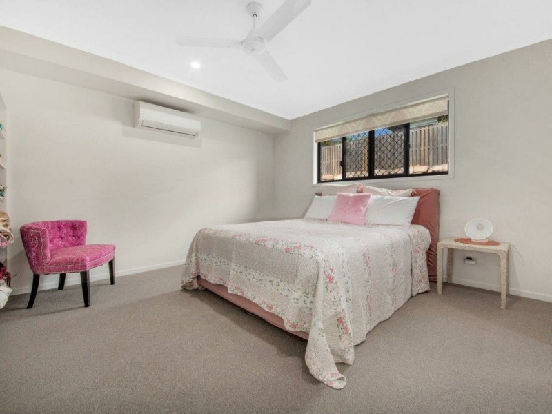 31 Tulipwood Circuit, Boyne Island QLD 4680