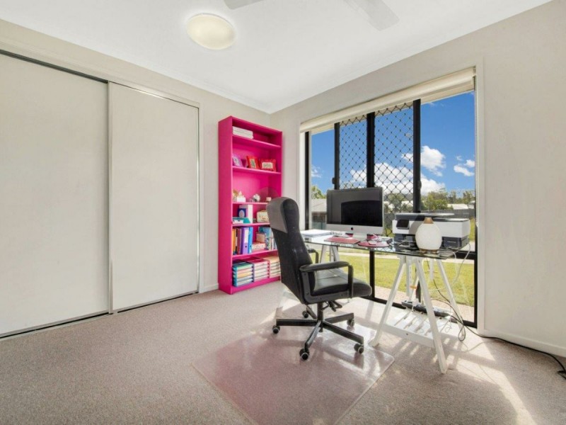 31 Tulipwood Circuit, Boyne Island QLD 4680