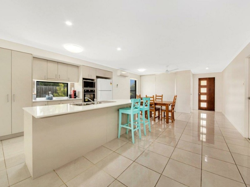 31 Tulipwood Circuit, Boyne Island QLD 4680