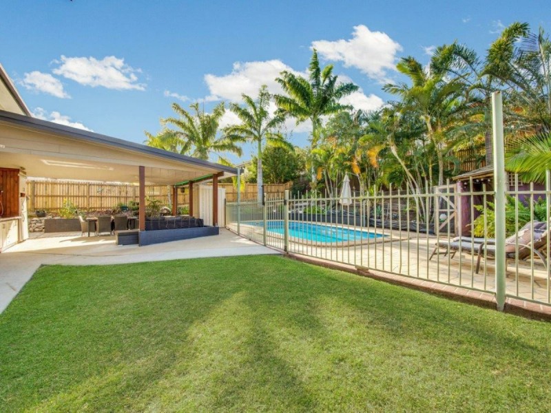 8 Parkside Street, Tannum Sands QLD 4680