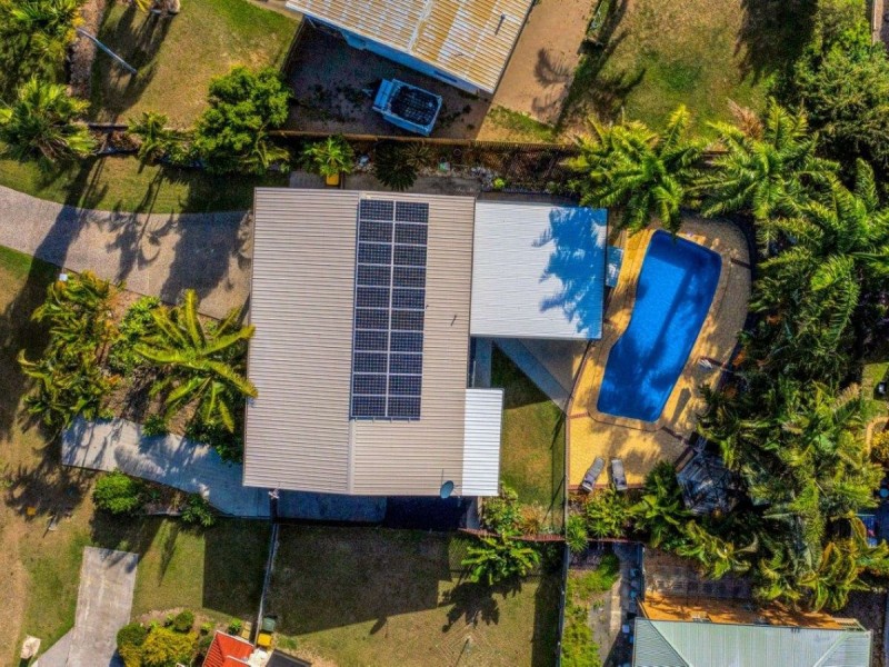 8 Parkside Street, Tannum Sands QLD 4680