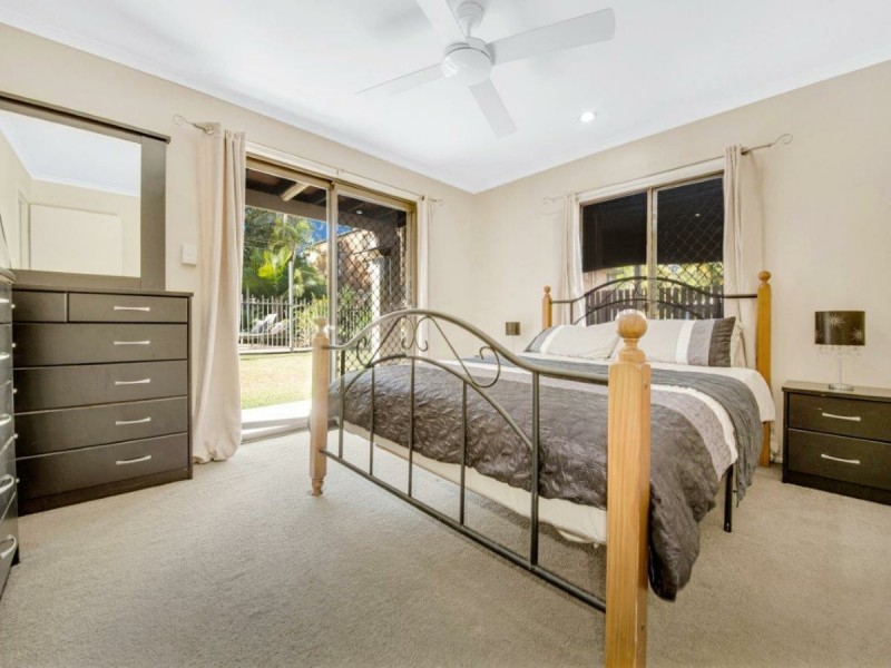8 Parkside Street, Tannum Sands QLD 4680