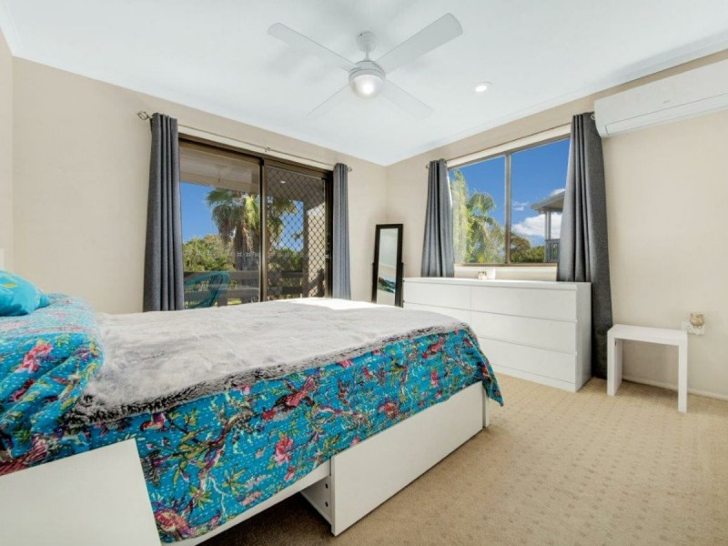 8 Parkside Street, Tannum Sands QLD 4680