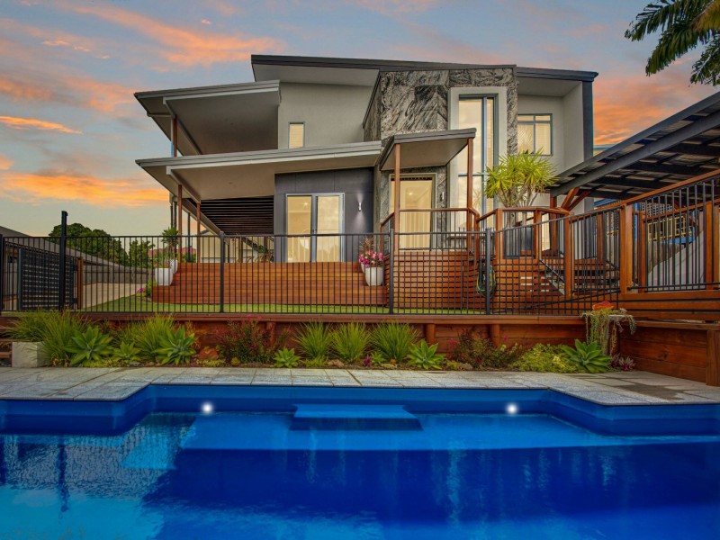 8 Darragh Street, Tannum Sands QLD 4680