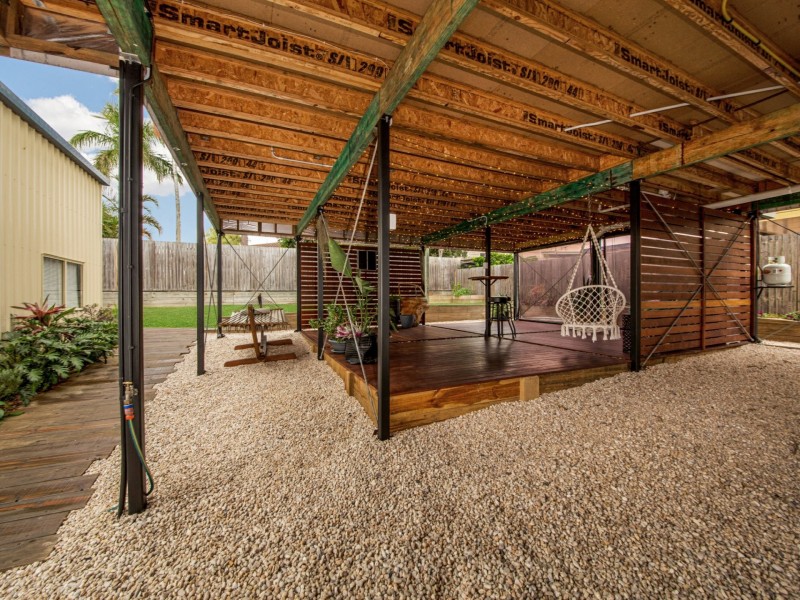 8 Darragh Street, Tannum Sands QLD 4680