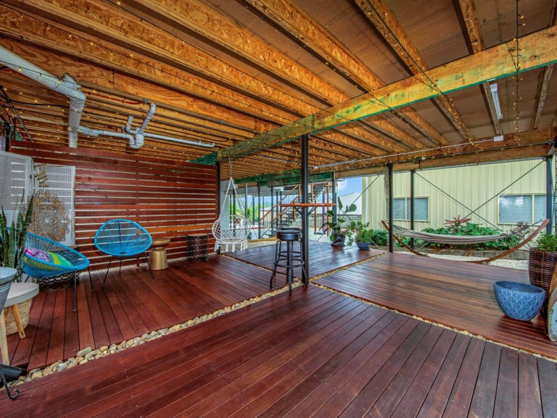 8 Darragh Street, Tannum Sands QLD 4680