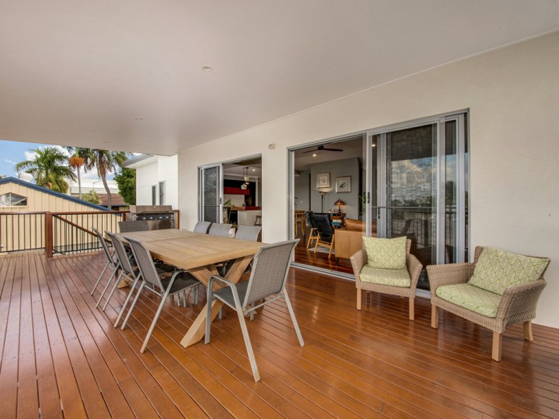 8 Darragh Street, Tannum Sands QLD 4680