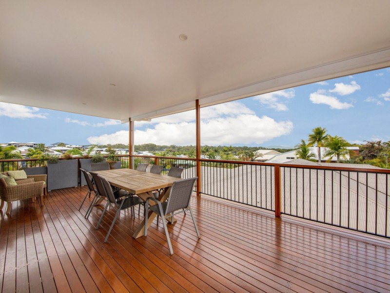 8 Darragh Street, Tannum Sands QLD 4680