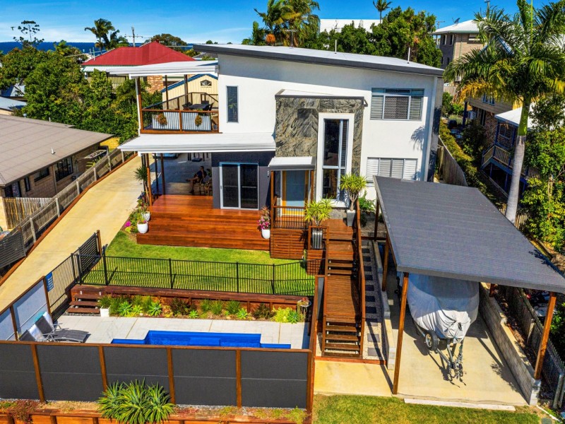 8 Darragh Street, Tannum Sands QLD 4680