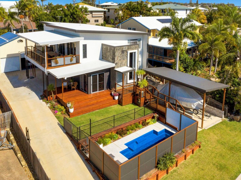 8 Darragh Street, Tannum Sands QLD 4680