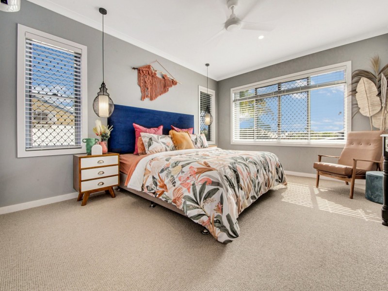 8 Darragh Street, Tannum Sands QLD 4680