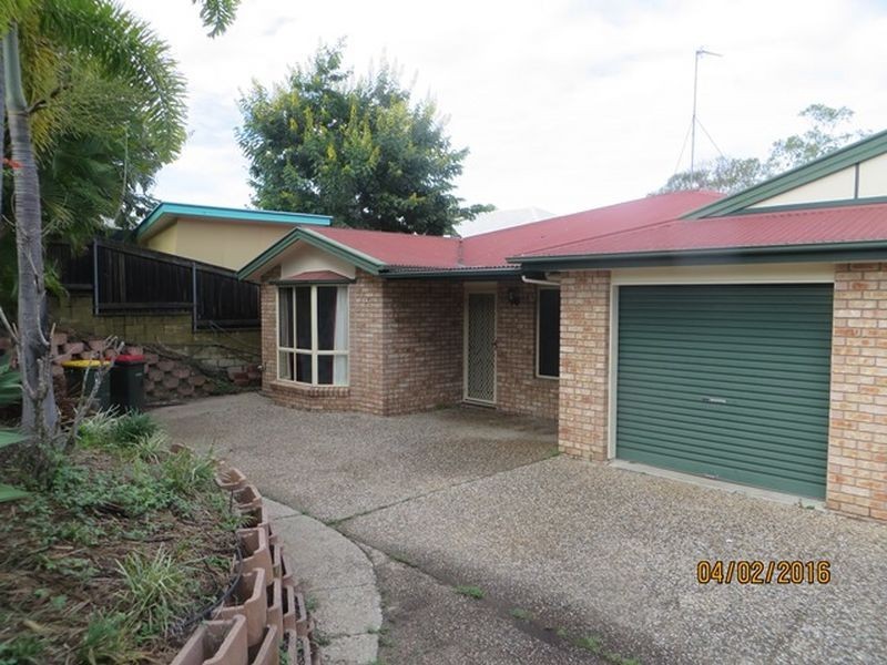 1-61 LANGDON STREET, Tannum Sands QLD 4680