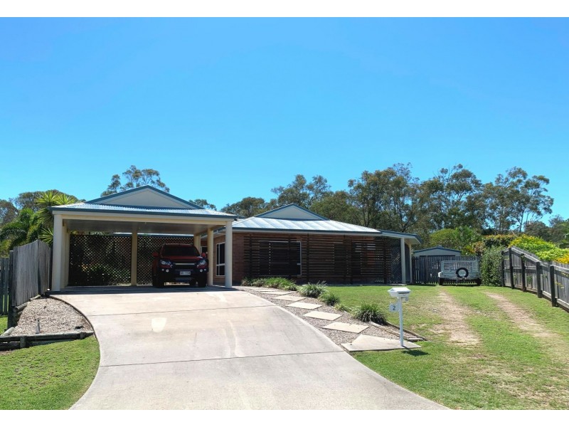 2 Dunn Street, Tannum Sands QLD 4680