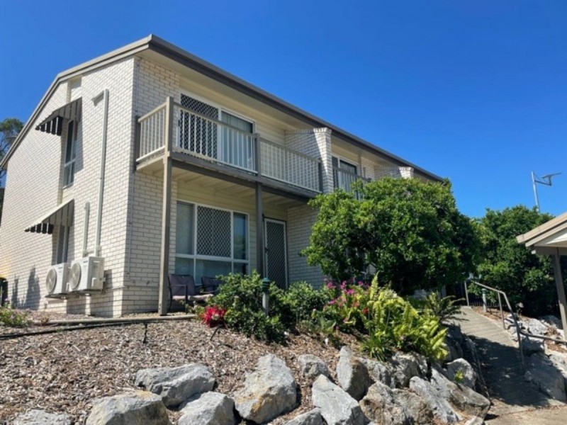 2/14 Beltana Drive, Boyne Island QLD 4680