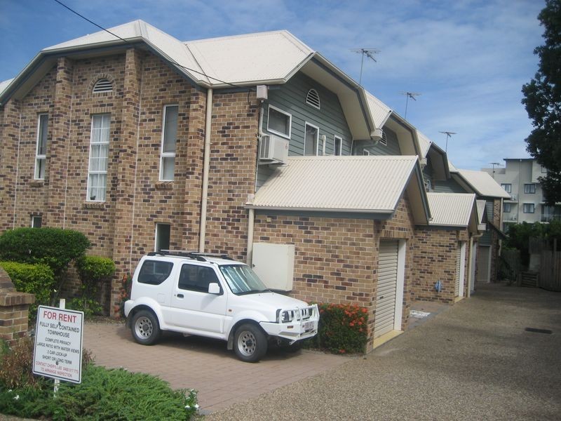 4/13 YARROON STREET, Gladstone QLD 4680