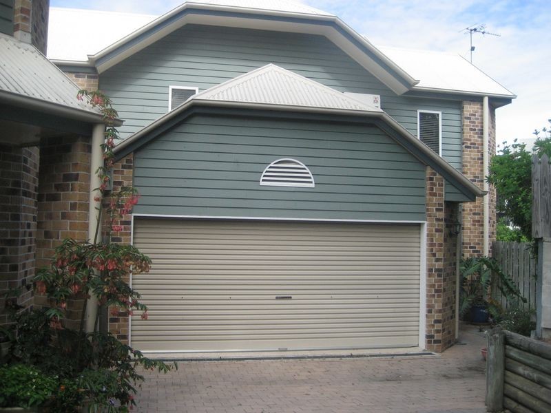4/13 YARROON STREET, Gladstone QLD 4680