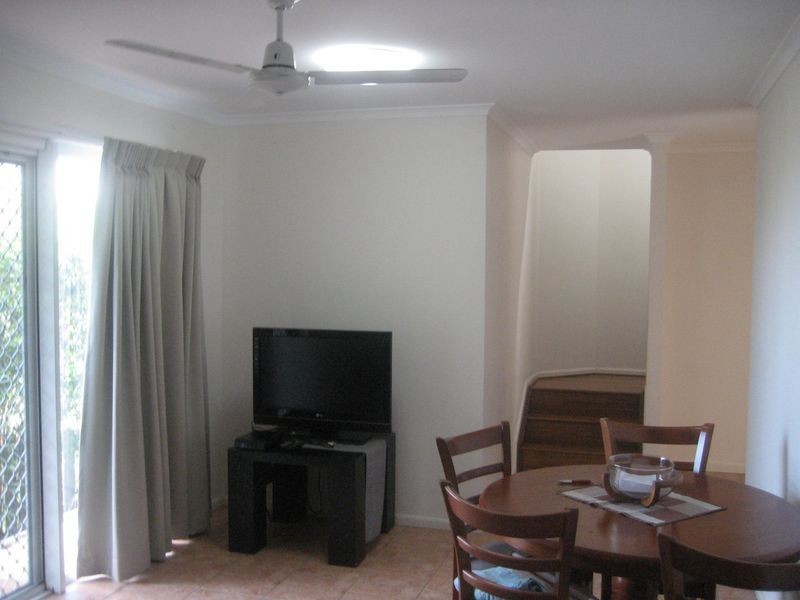 4/13 YARROON STREET, Gladstone QLD 4680