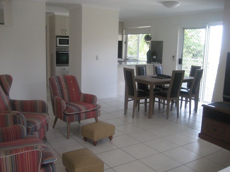 4/13 YARROON STREET, Gladstone QLD 4680