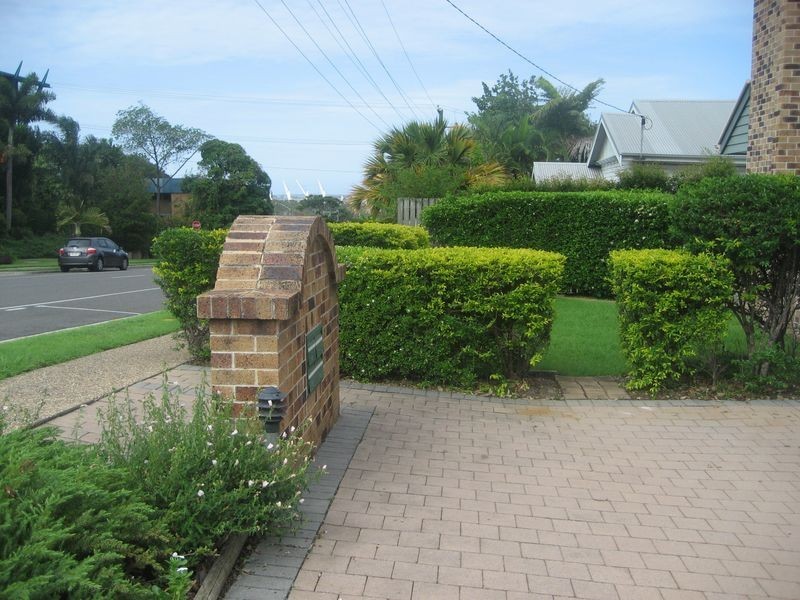 4/13 YARROON STREET, Gladstone QLD 4680