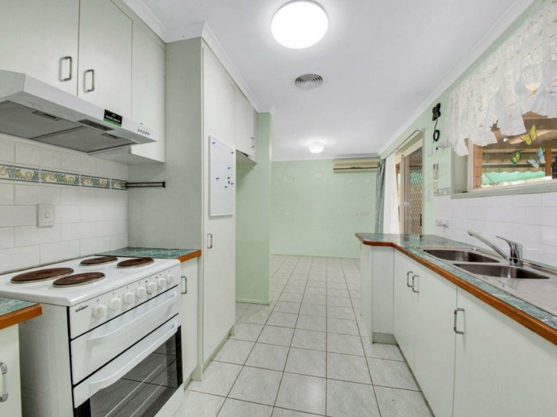 1/8 Eugenia Street, Boyne Island QLD 4680