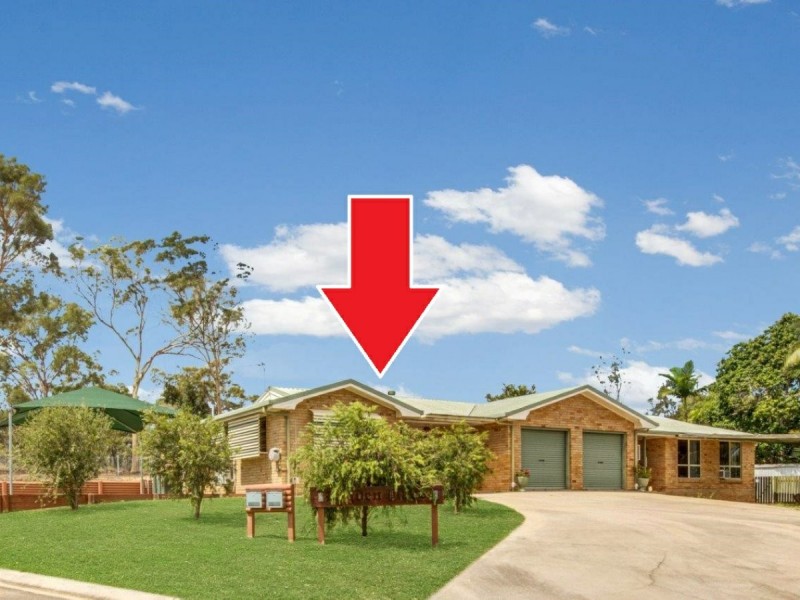 1/8 Eugenia Street, Boyne Island QLD 4680