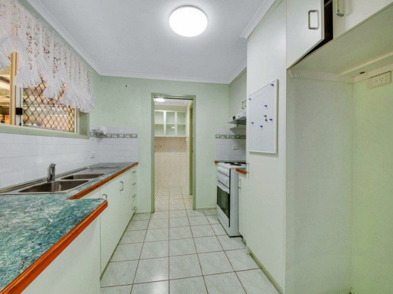 1/8 Eugenia Street, Boyne Island QLD 4680